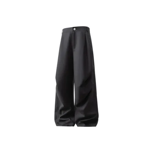MIIOW Trend Party Series Suit Trouser Unisex