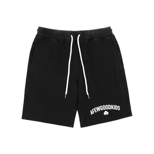 AFGK Casual Navy shorts Unisex