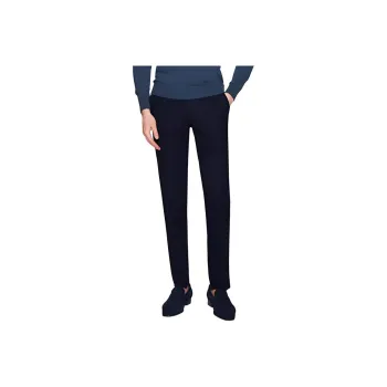 JODOLL Suit Trouser Men's Dark Blue