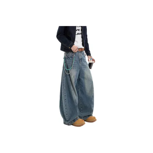 DAFK Jeans Men
