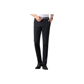 KAISER Suit Trousers Men