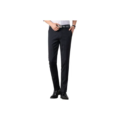 KAISER Suit Trousers Men