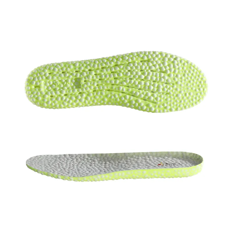 MEXICAN Insoles Unisex-0