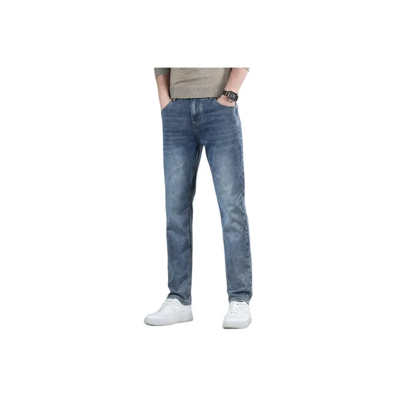 PIERRE CARDIN Jeans Men-4