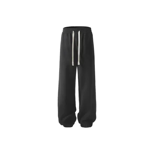 DBD WH Casual Pants Unisex