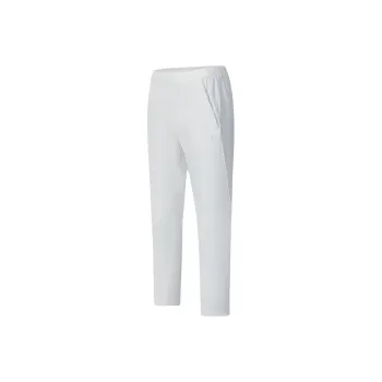 FILA Casual Pants Men's Frost Bamboo Gray