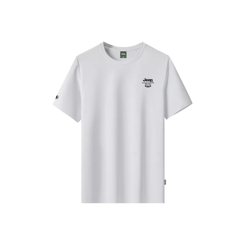 Jeep Wrangler T Shirts Unisex-0