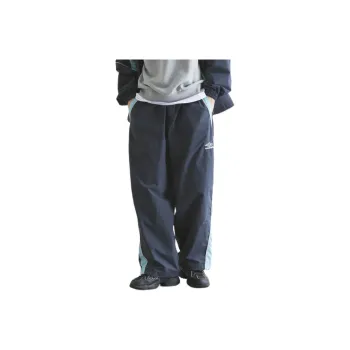 Umbro x 417 EDIFICE FW24 Casual Pants Men's Blue