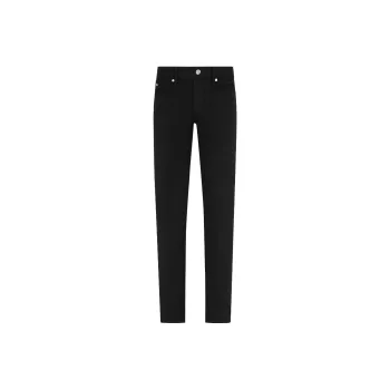 EMPORIO ARMANI Asv J75 Lyocell blend Slim fit Jeans