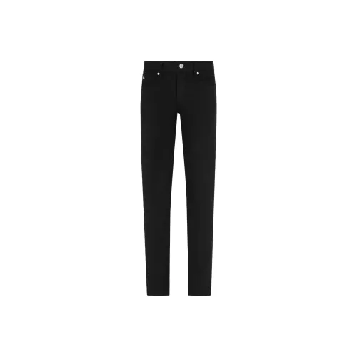 EMPORIO ARMANI Asv J75 Lyocell blend Slim fit Jeans
