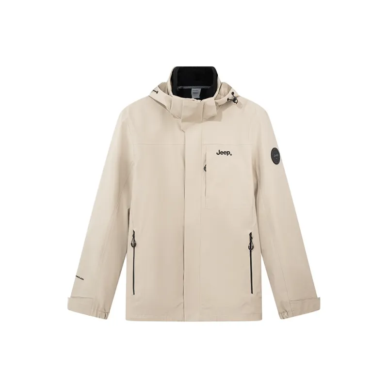 Jeep Jackets Unisex-2