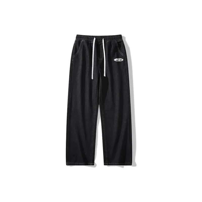RAINCOME Jeans Unisex-18