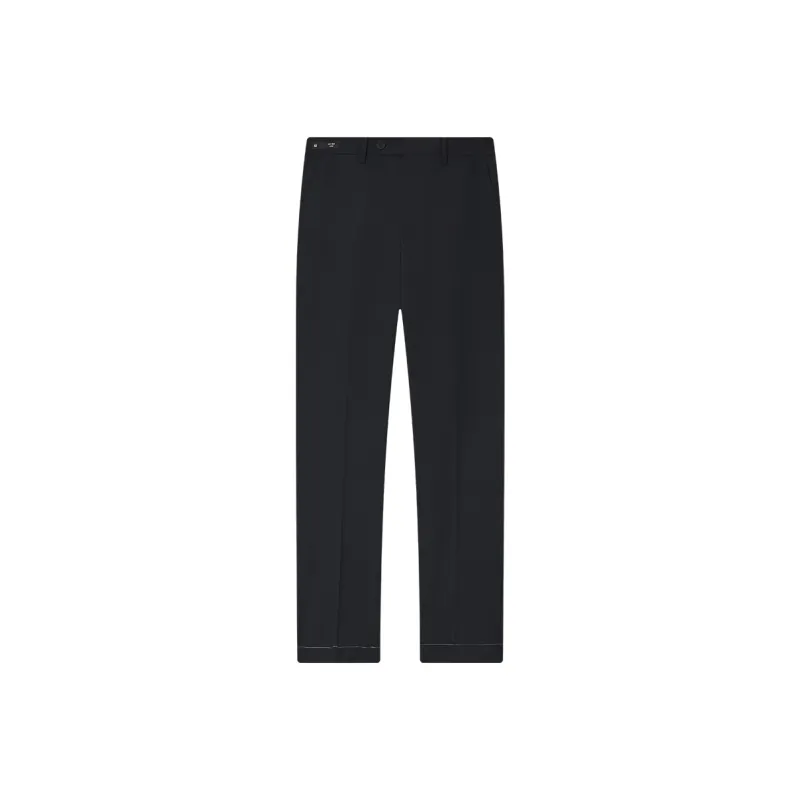 Jiumuwang Men's Pants Expert SS25 Suit Trouser Men's-4