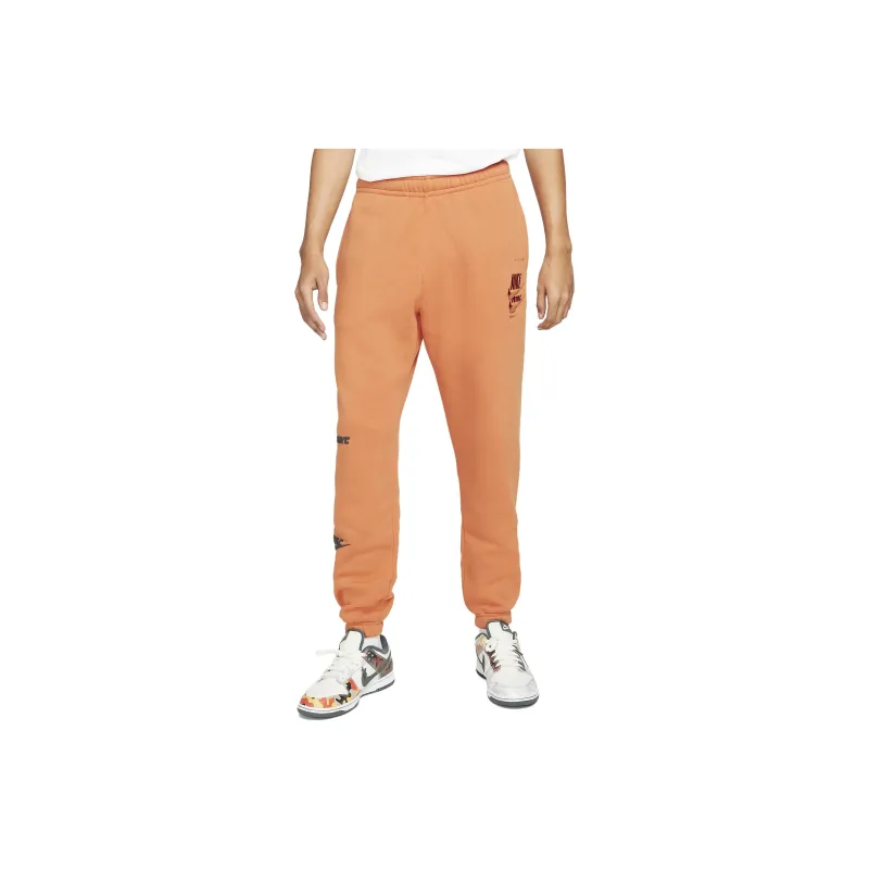 Nike Sportswear Club Fleece Pant-0