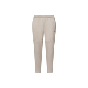 Oakley FW24 Striking Warm Fleece Casual Pants Men's Light Khaki