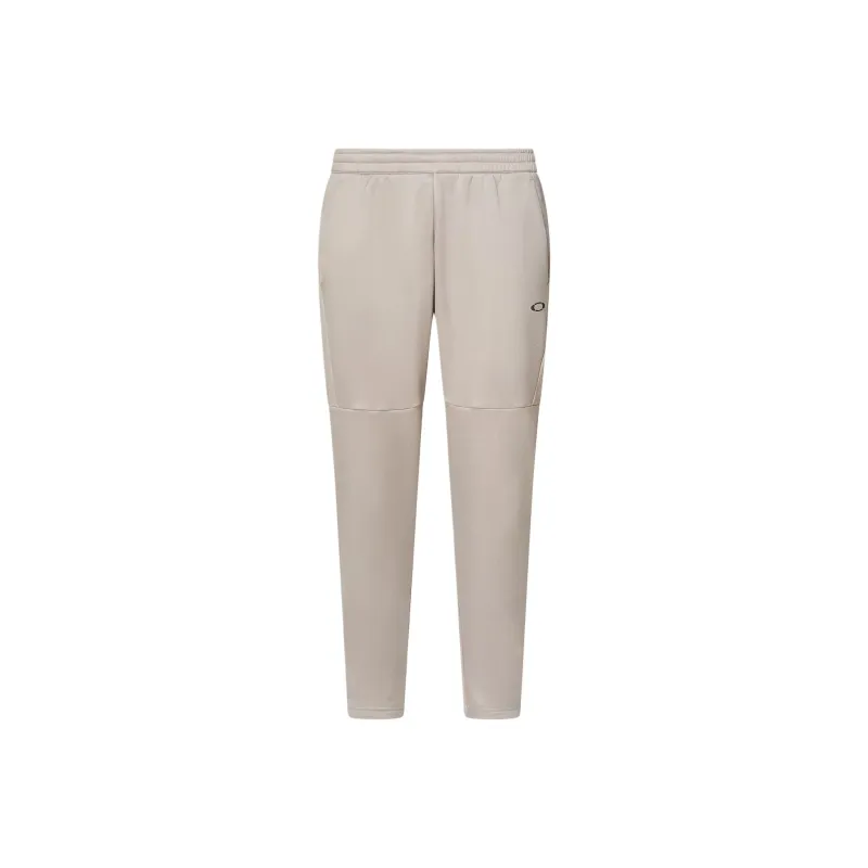 Oakley FW24 Striking Warm Fleece Casual Pants Men's Light Khaki-0