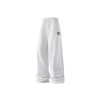 DUNHUANG INSPIRATION Casual Pants Unisex