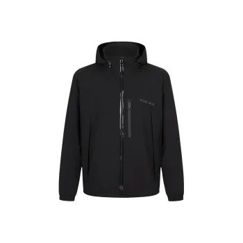 C'N'C New Order & Classics Series Jackets Coats Men's Black