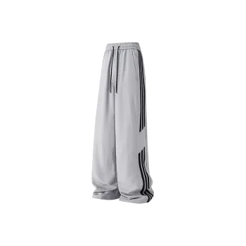 Ice flying Casual Pants Unisex
