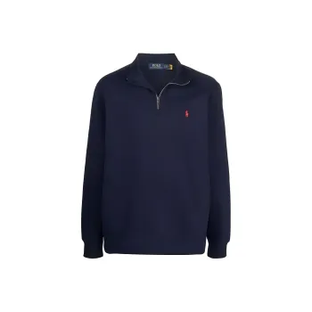 Polo Ralph Lauren Sweatshirt Men's Blue
