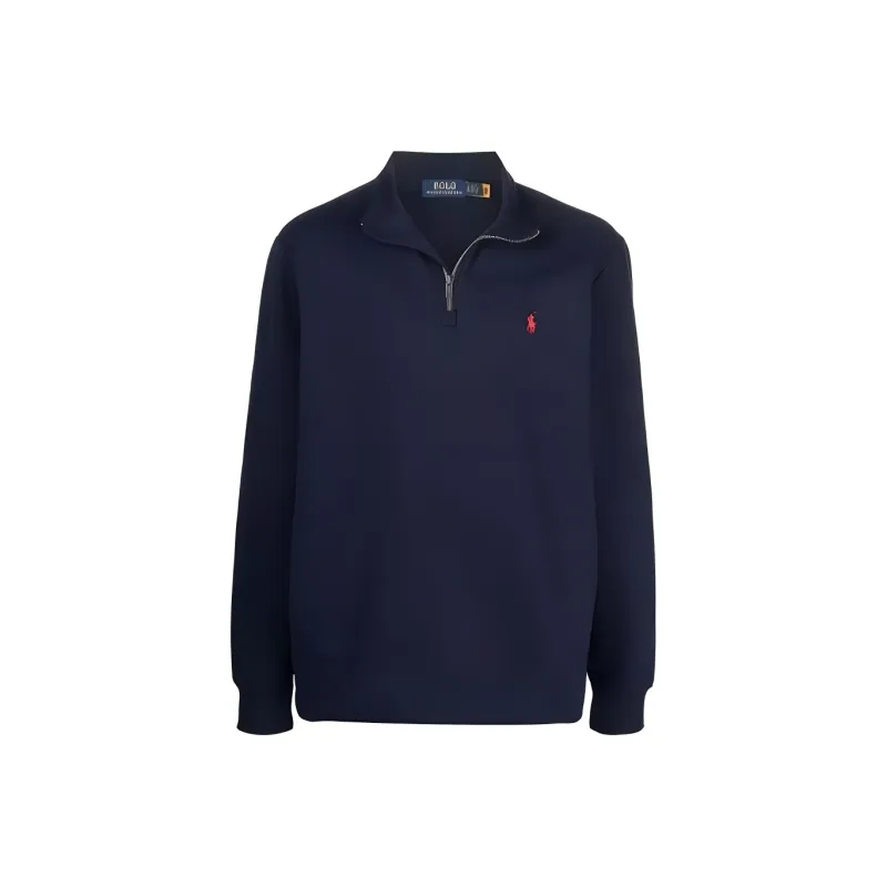 Polo Ralph Lauren Sweatshirt Men's Blue-0