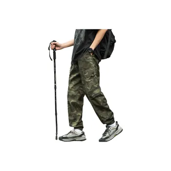 Jeep Wrangler Windbreaker Pants Unisex