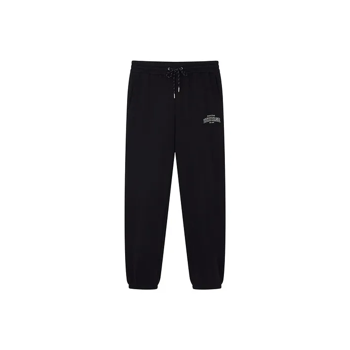 Teenie Weenie Men Casual Pants Fall Unisex-5