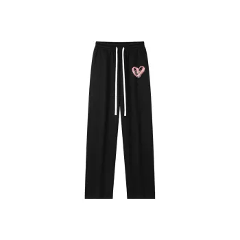 PISYPOX Casual Pants Unisex