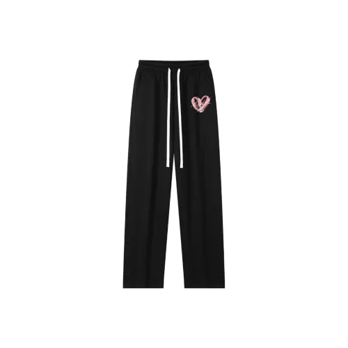 PISYPOX Casual Pants Unisex