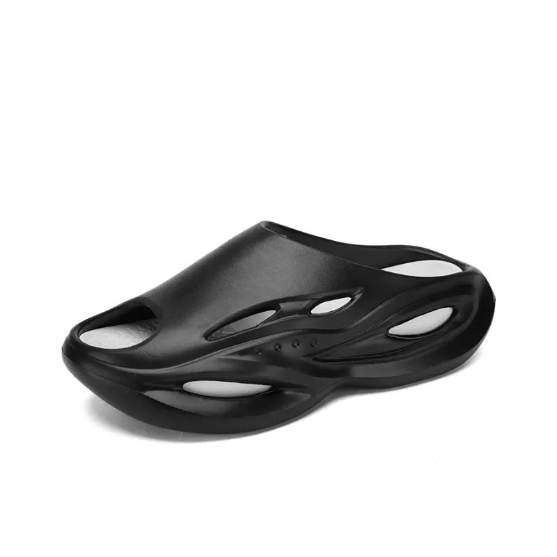 Darcy Sen Odor Resistant Slide Slippers Unisex-1