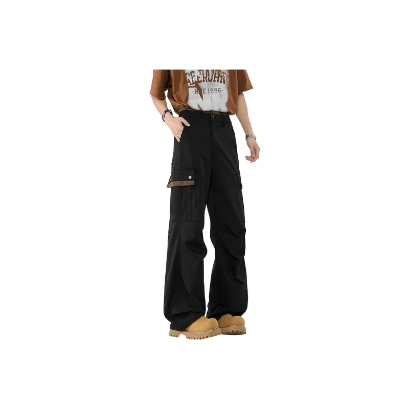 OKUS Cargo Pants Unisex-0