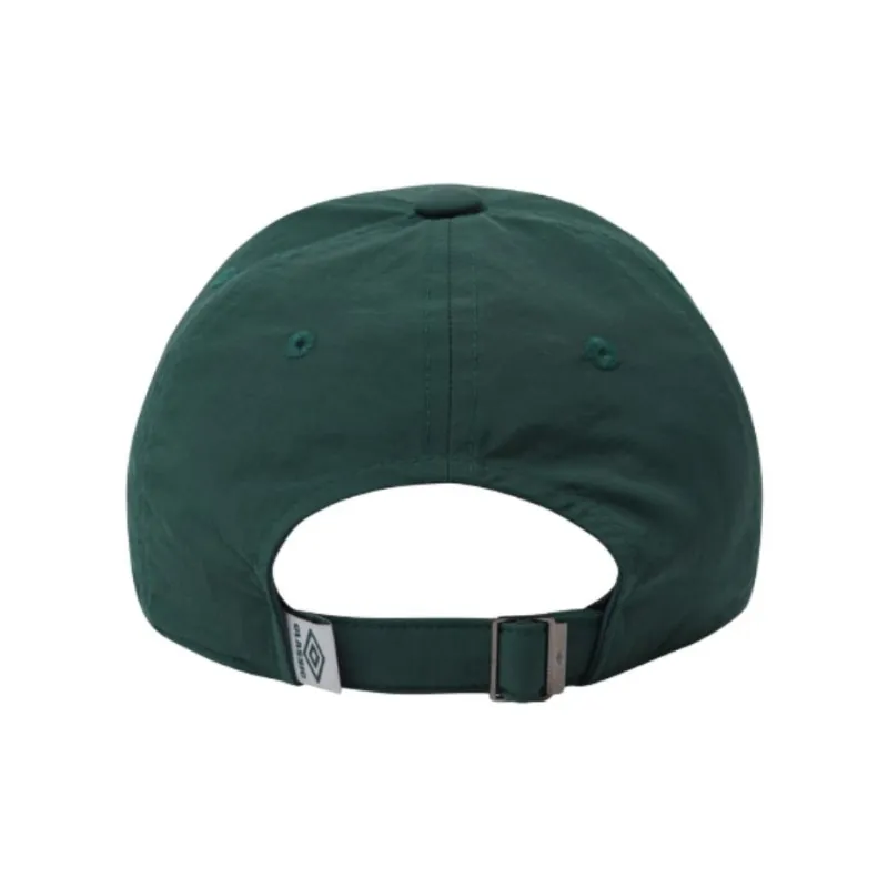 Umbro Nylon Baseball Caps Unisex Green-1