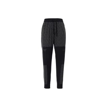 Under Armour Casual Pants Men's Black