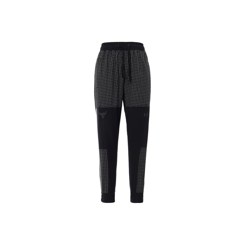 Under Armour Casual Pants Men's Black-0