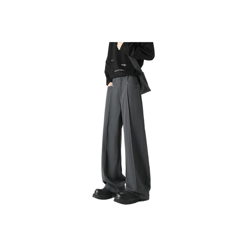 IXXAT Suit Trousers Unisex-12