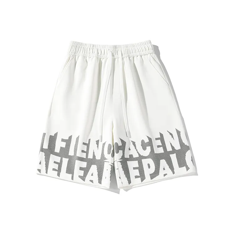 DESSO Casual Shorts Unisex-0
