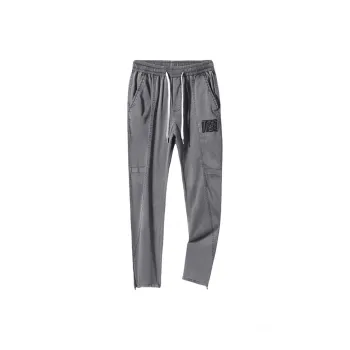 Novamen Casual Pants Unisex