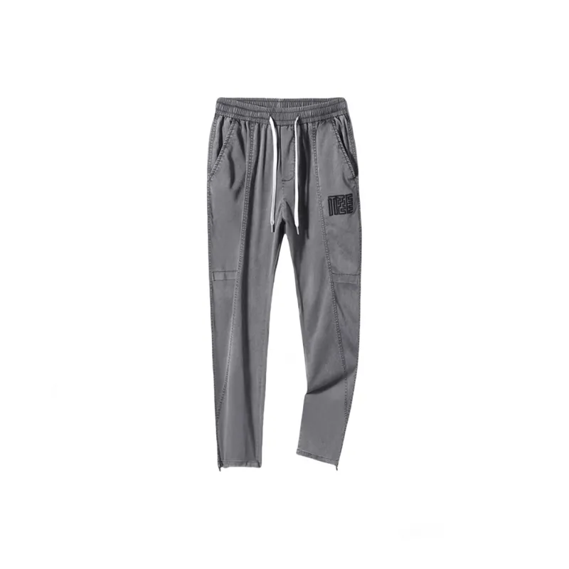 Novamen Casual Pants Unisex-6