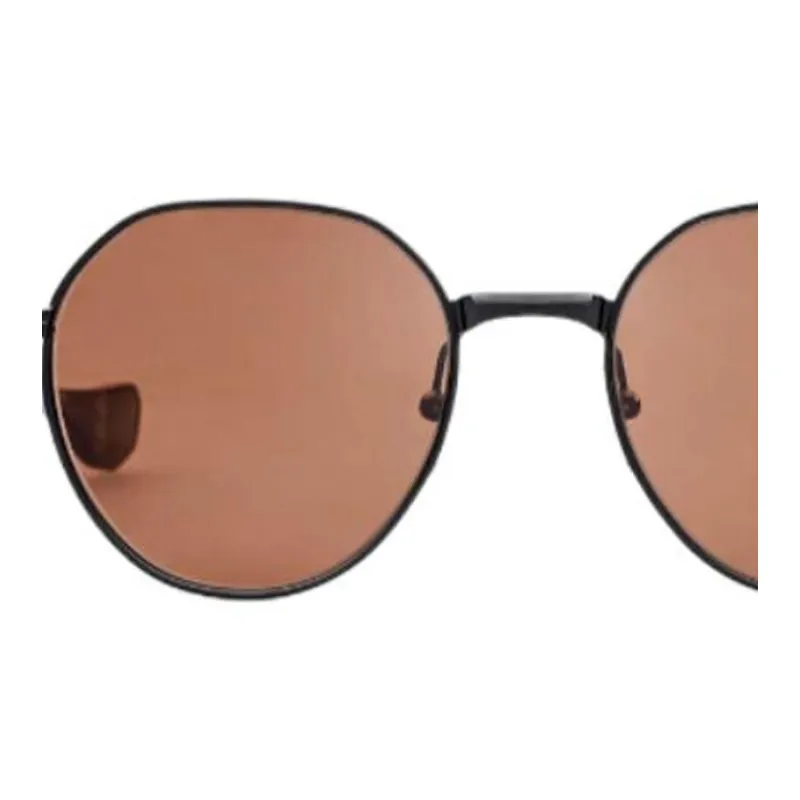 DITA Eyewear Vers One Round Frame Sunglasses-1
