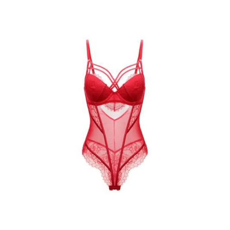 ROBINHOOD Women's Bodysuits-18