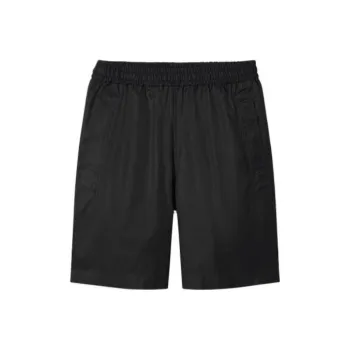 UNIQLO Loose Fit Shorts Men's Black