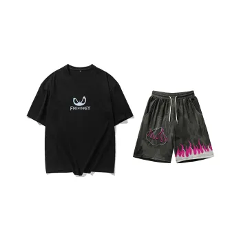 FireMonkey Casual Sportswear Unisex