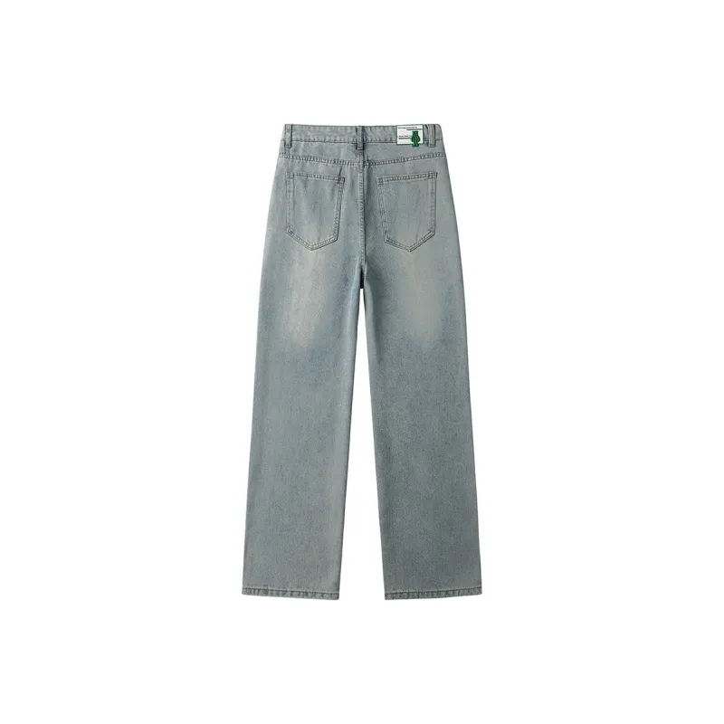 ERRORLOAD Jeans Unisex-8