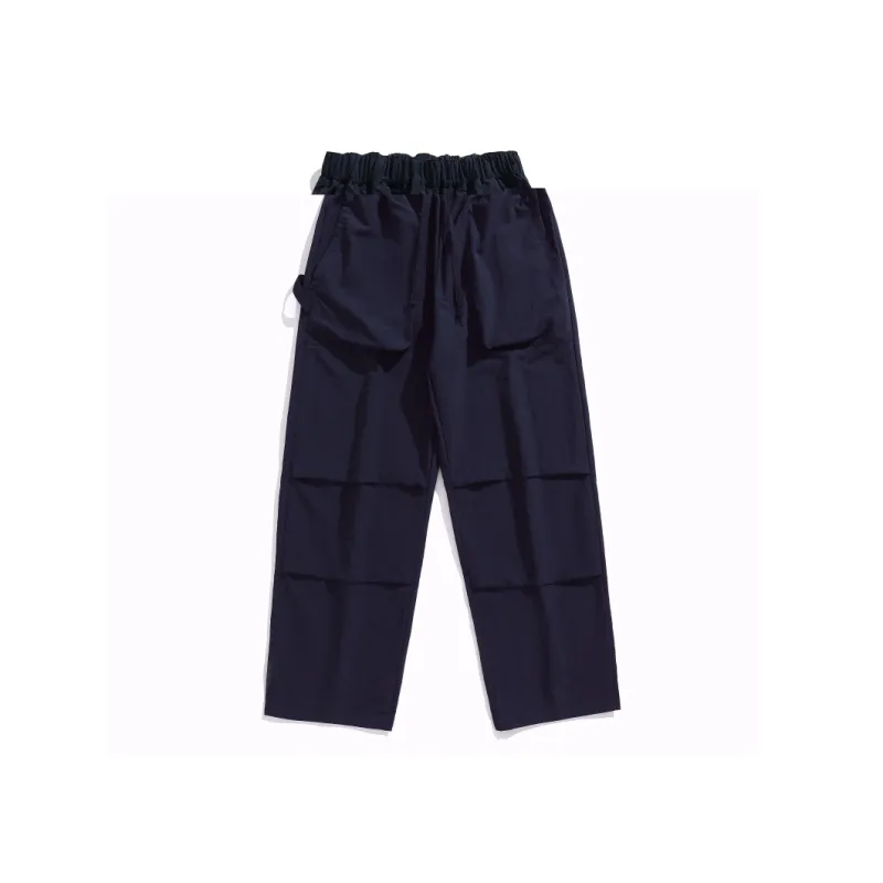 AMBER LIGHT Casual Pants Unisex-3