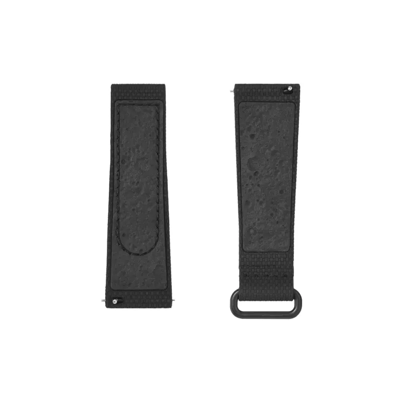 SWATCH Watch Band All Compatibility 180 205mm Rubber Material-1