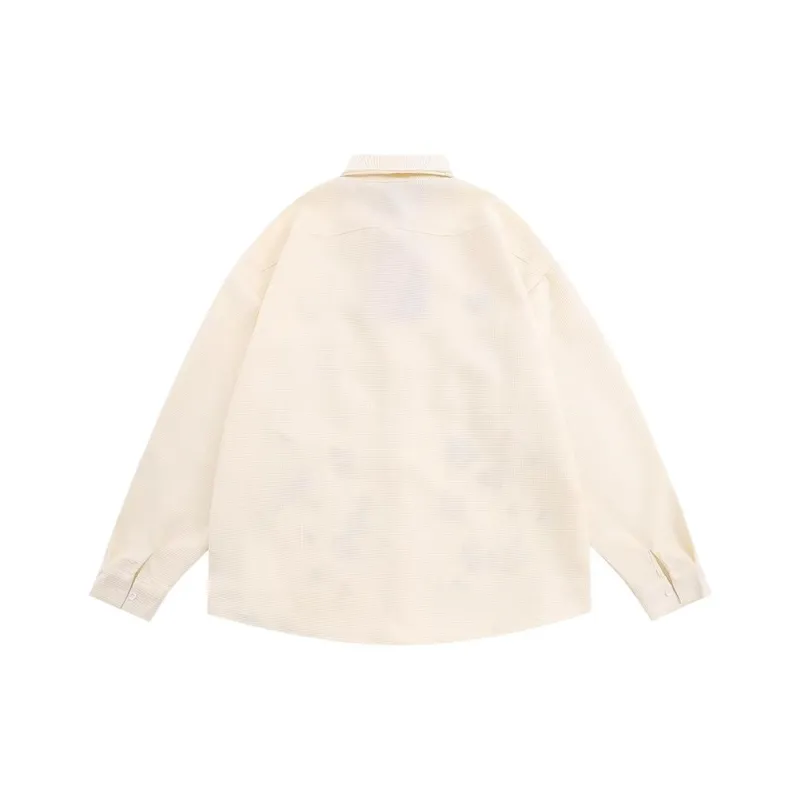 Topland Shirts Unisex-3