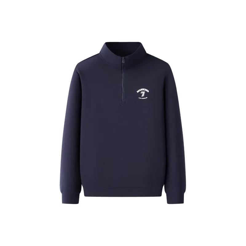7 FOR ALL MANKIND Sweatshirt Unisex-9