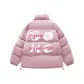 Pastel Pink