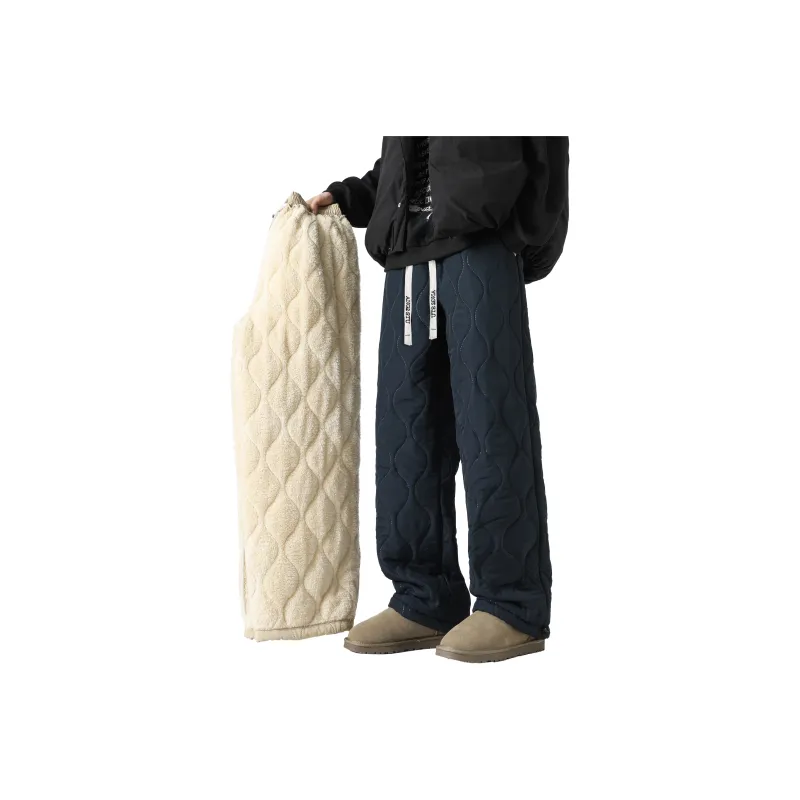 Ang2 Stu Casual Pants Unisex-20