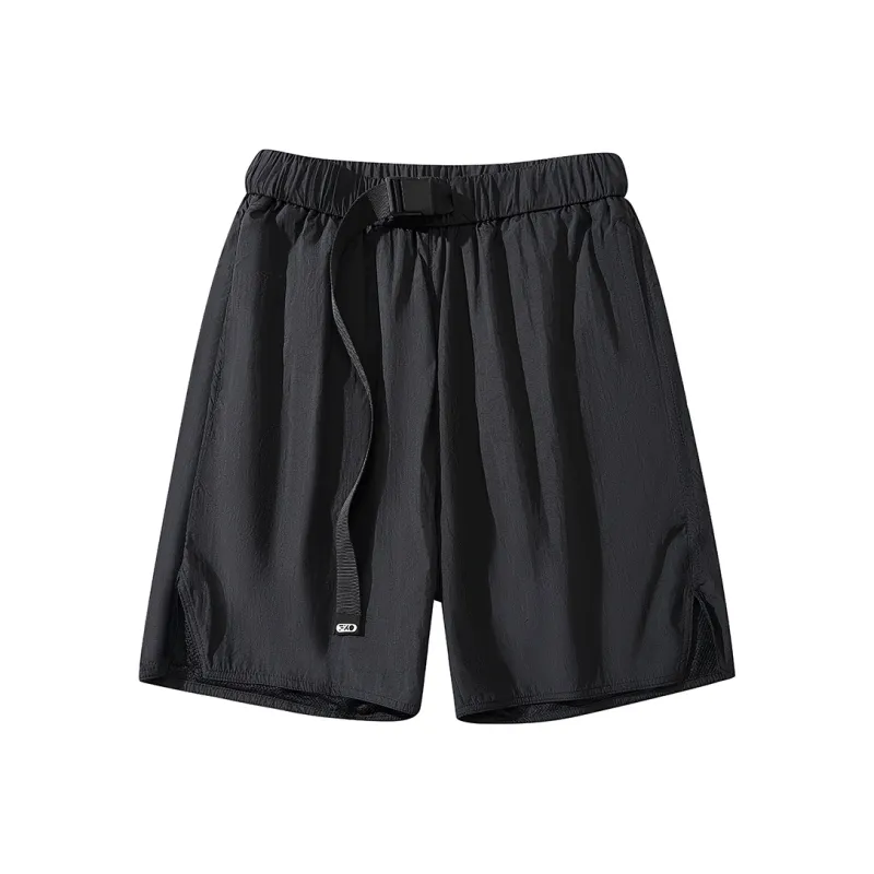 NBNO Cargo Shorts Unisex-0